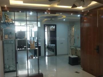 3 BHK Villa in Sector 12A for resale Panchkula. The reference number is 19898729