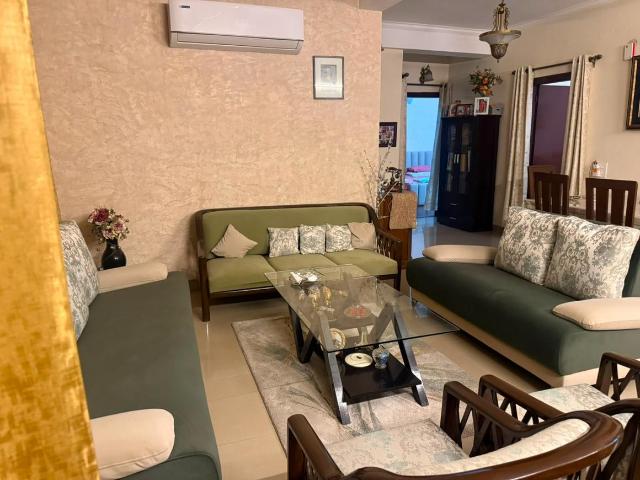 3 BHK Villa in Sector 15 for resale Panchkula. The reference number is 21294748