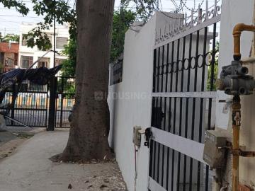 3 BHK Villa in Sector 19 for rent Noida. The reference number is 20533177