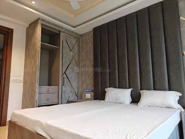 3 BHK Villa in Sector 33 for resale Sonipat. The reference number is 18467084