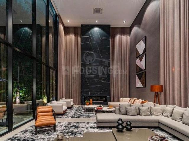 3 BHK Villa in Sector 34 for rent Chandigarh. The reference number is 20186893