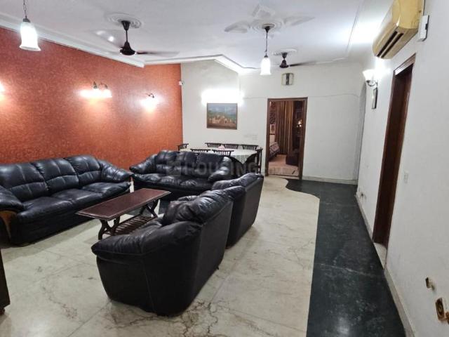 3 BHK Villa in Sector 41 for rent Gurgaon. The reference number is 21111381