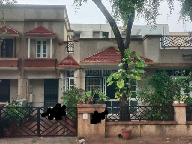 3 BHK Villa in Sector 45 for rent Gurgaon. The reference number is 20766932