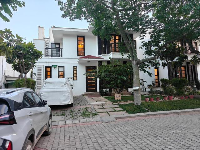 3 BHK Villa in Sector 48 for rent Gurgaon. The reference number is 20703269