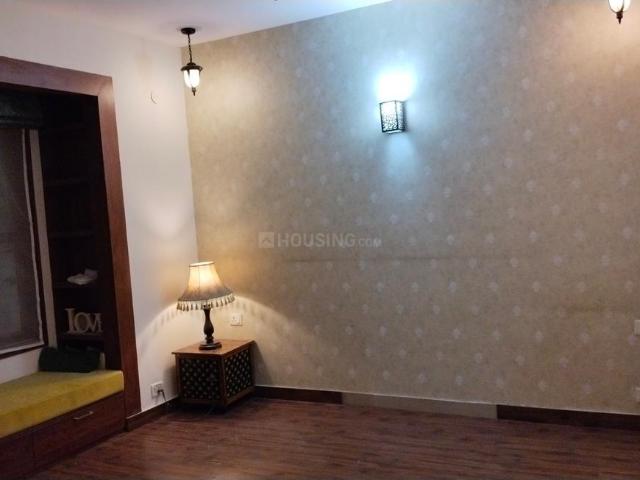3 BHK Villa in Sector 49 for rent Gurgaon. The reference number is 21297836