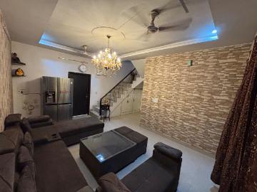 3 BHK Villa in Sector 49 for resale Faridabad. The reference number is 20282773