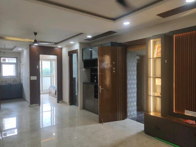 3 BHK Independent Builder Floor in Sector 49 for resale Faridabad. The reference number is 21141371