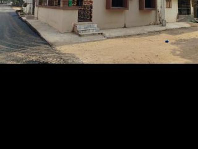 3 BHK Villa in Sector 4 for resale Gandhinagar. The reference number is 20585581