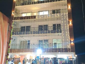 3 BHK Villa in Sector 52 for rent Gurgaon. The reference number is 10644124