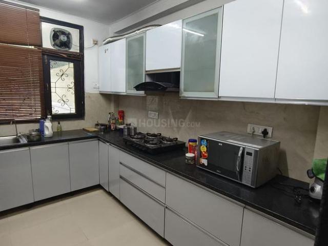 3 BHK Villa in Sector 57 for rent Gurgaon. The reference number is 20506944