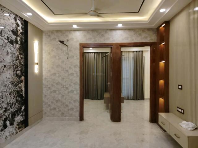 3 BHK Villa in Sector 70A for resale Gurgaon. The reference number is 17409497