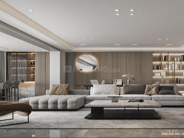 3 BHK Villa in Sector 72 for rent Gurgaon. The reference number is 20273098