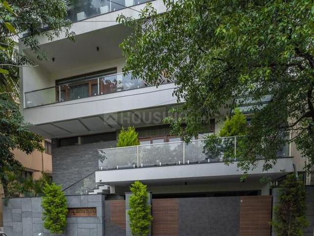 3 BHK Villa in Sector 79 for rent Mohali. The reference number is 18215192