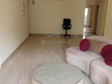 3 BHK Villa in Sector 89 for rent Faridabad. The reference number is 20466459