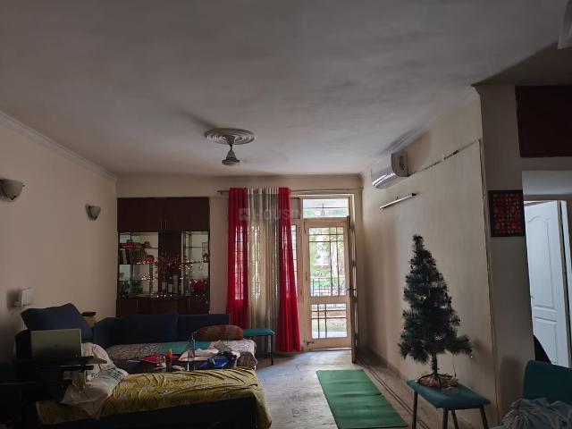 3 BHK Villa in Sector PI for rent Greater Noida. The reference number is 20456937