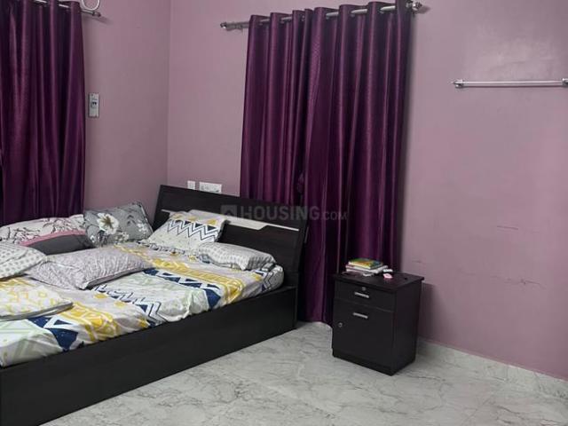 3 BHK Villa in Selaiyur for rent Chennai. The reference number is 21074401