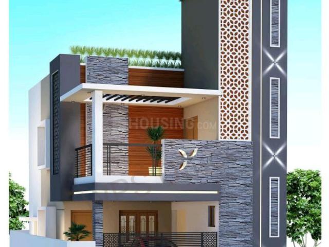 3 BHK Villa in Selaiyur for resale Chennai. The reference number is 19555728
