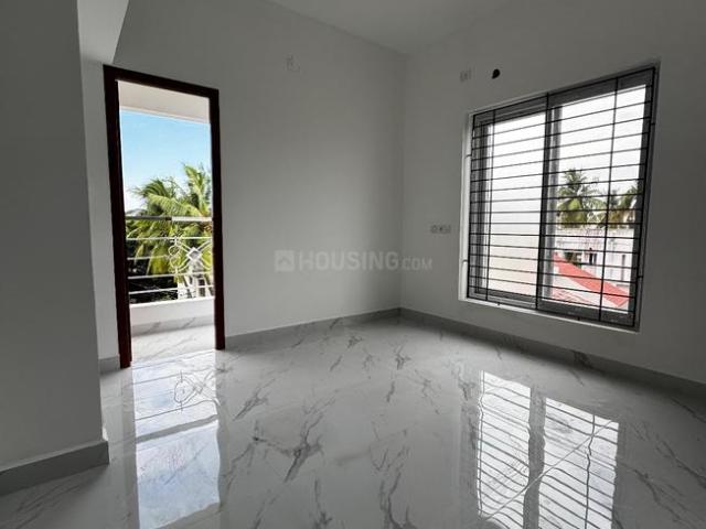 3 BHK Villa in Selaiyur for resale Chennai. The reference number is 20443078