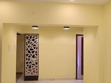 3 BHK Villa in Selaiyur for resale Chennai. The reference number is 20497455