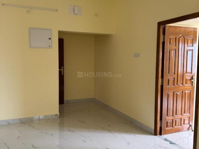 3 BHK Villa in Selaiyur for resale Chennai. The reference number is 20498236