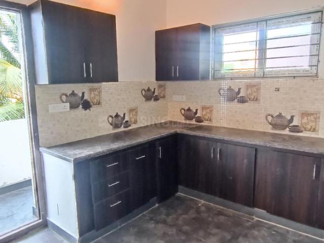3 BHK Villa in Selaiyur for resale Chennai. The reference number is 20743534