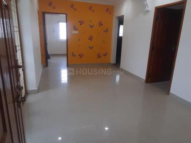 3 BHK Villa in Selaiyur for resale Chennai. The reference number is 20796533