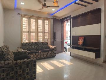 Jambuwa, Bharuch District, Gujarat - Balcony