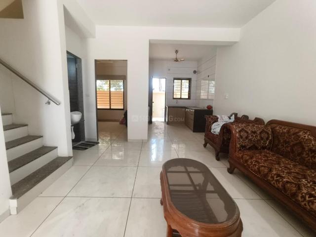 3 BHK Villa in Sevasi for rent Vadodara. The reference number is 20563533