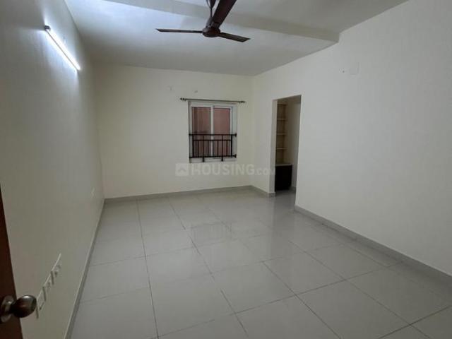 3 BHK Villa in Sholinganallur for rent Chennai. The reference number is 21272088