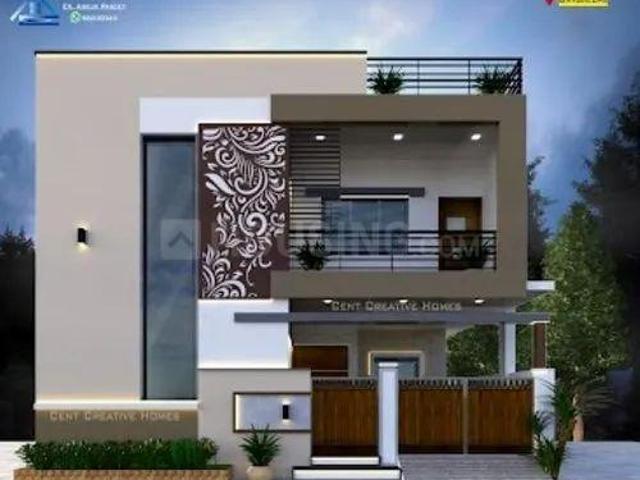 3 BHK Villa in Sholinganallur for resale Chennai. The reference number is 19178145