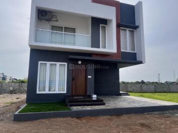 3 BHK Villa in Sholinganallur for resale Chennai. The reference number is 19398516
