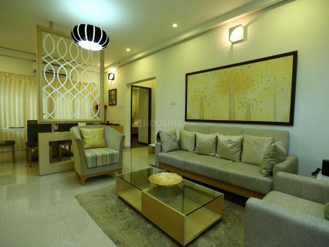 3 BHK Villa in Sholinganallur for resale Chennai. The reference number is 20643471