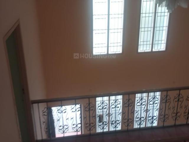 3 BHK Villa in Sholinganallur for resale Chennai. The reference number is 20154465