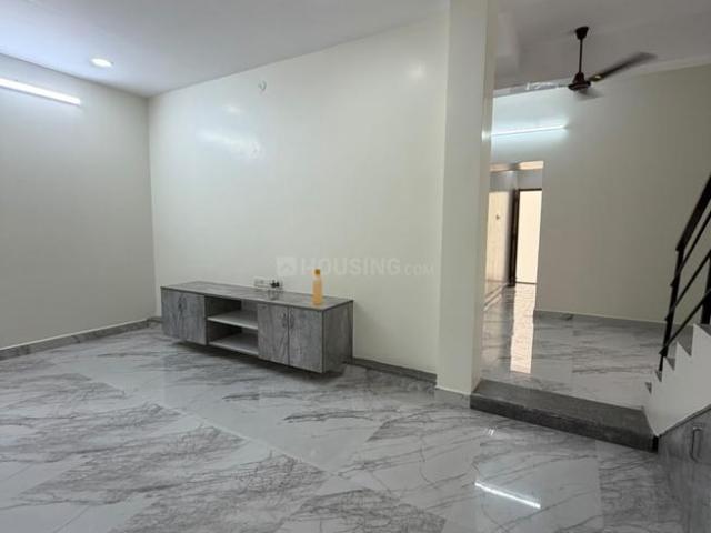 3 BHK Villa in Sholinganallur for resale Chennai. The reference number is 21164891