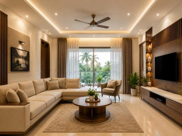 3 BHK Villa in Shoranur for resale Palakkad. The reference number is 20943848