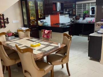 3 BHK Villa in Shahpura for rent Bhopal. The reference number is 20540913