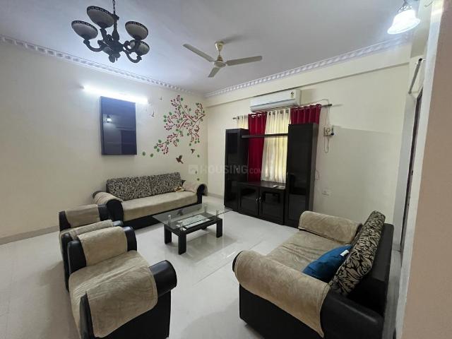 3 BHK Villa in Shahpura for rent Bhopal. The reference number is 20857908