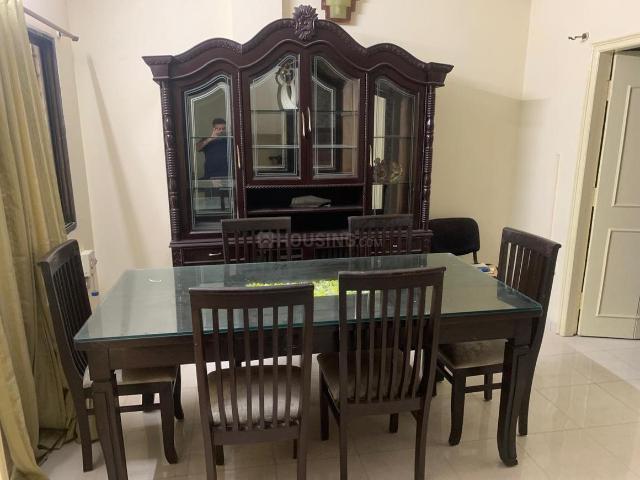 3 BHK Villa in Shahpura for rent Bhopal. The reference number is 21046880
