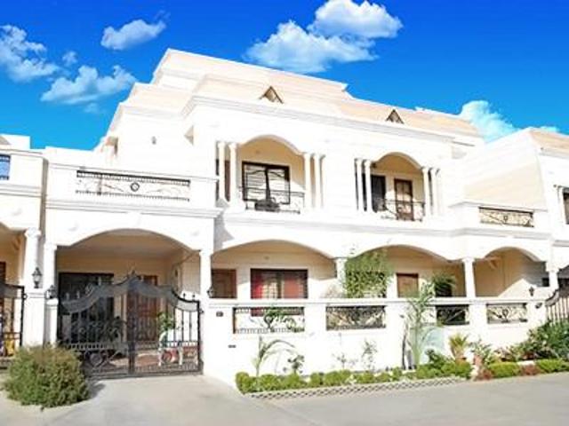 3 BHK Villa in Shahpura for rent Bhopal. The reference number is 21369843