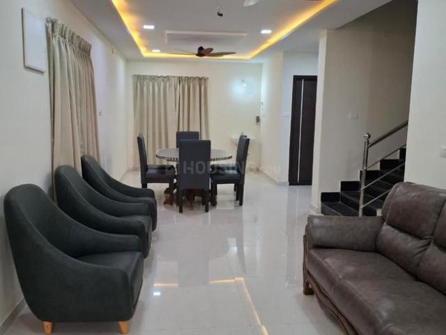 3 BHK Villa in Shamirpet for rent Hyderabad. The reference number is 18986468