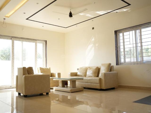 3 BHK Villa in Shamirpet for resale Hyderabad. The reference number is 15015891