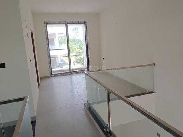 3 BHK Villa in Shamirpet for resale Hyderabad. The reference number is 20940338