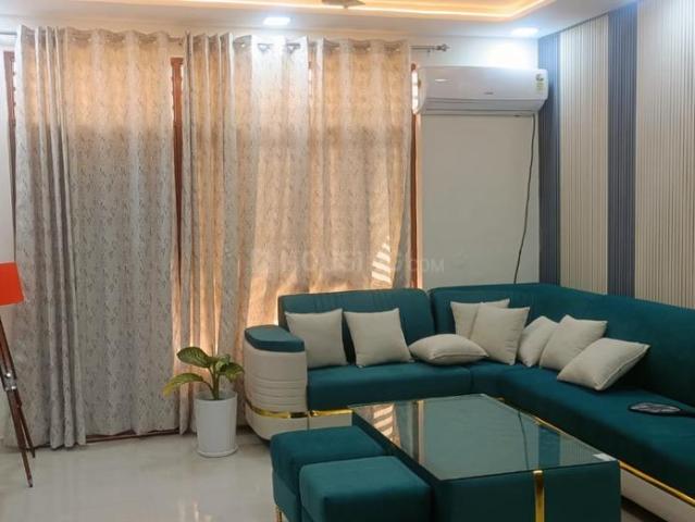3 BHK Villa in Village Rajrai for resale Agra. The reference number is 20443483