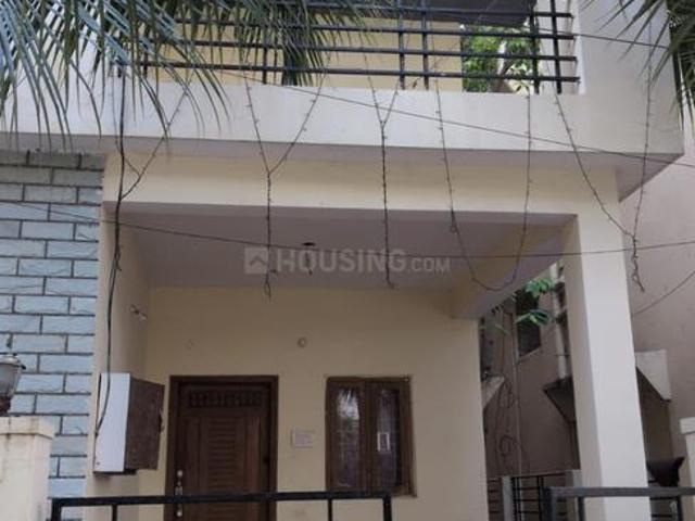 3 BHK Villa in Shamshabad for rent Hyderabad. The reference number is 20811198