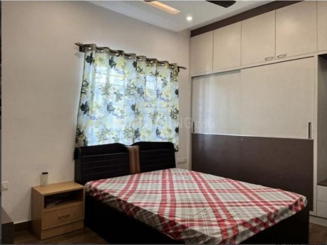 3 BHK Villa in Shankanipura for resale Bengaluru. The reference number is 19688218