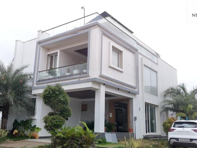 3 BHK Villa in Shankarpally for resale Hyderabad. The reference number is 17557251