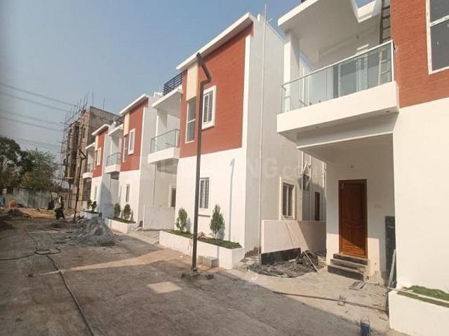 3 BHK Villa in Shankarpally for resale Hyderabad. The reference number is 19697776