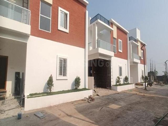 3 BHK Villa in Shankarpally for resale Hyderabad. The reference number is 19697793