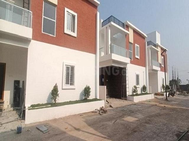 3 BHK Villa in Shankarpally for resale Hyderabad. The reference number is 20687790