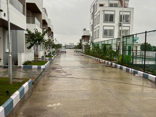 3 BHK Villa in Shankarpally for resale Hyderabad. The reference number is 20901769